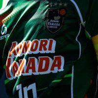U-18プレミア王者!青森山田の2020新ユニフォームは「アシンメトリー」 画像