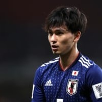南野、リヴァプールファンをザワつかせた「話題のスゴ技」がこれ 画像