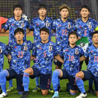 日本代表、U-23選手権の初戦で敗れる…終了間際のPK献上でサウジアラビアに黒星 画像