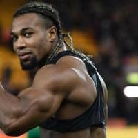 驚くべき筋肉をつけたサッカー選手10名、その「変化」を見る 画像