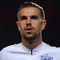 リヴァプールMFヘンダーソン、すごいぞ!「2019年イングランド最優秀選手」に 画像