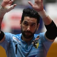 フットサル日本代表イゴール、難病ギラン・バレー症候群に罹患 画像