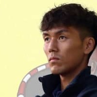 久保裕也、アメリカで「バスケ界の超スター」と肩を組む! 画像