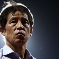 西野監督のタイ、東京五輪逃す…「VARでのPKシーン」がこれ 画像
