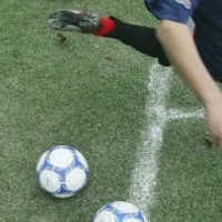 52歳カズも仰天!?ギネス記録を狙う「75歳の現役サッカー選手」がこちら 画像