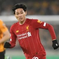 南野拓実、リヴァプールファンの「元お気に入り」みたいと話題に!誰だ 画像