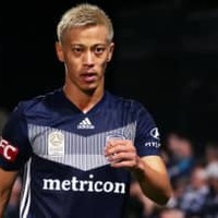「本田さんボタフォゴに来て」がブラジルでトレンドに!謎の日本語も 画像