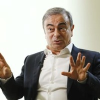 ゴーン前会長に逮捕状 画像