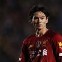 南野拓実が明かす!「世界一リヴァプールで驚いたことと反省点」とは 画像
