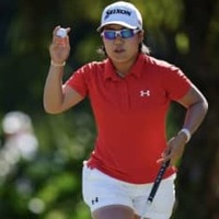 畑岡奈紗4位 渋野日向子11位、鈴木愛は14位と3人とも変わらず【女子世界ランキング】 画像