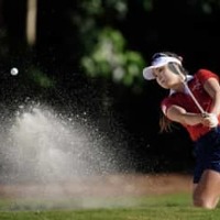 河本結はアメリカ向き! まずはシード獲得、その先への期待も…【米ツアーに挑む女たち】 画像