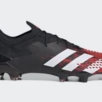adidasの『プレデター20』にローカットモデルが登場!実は槙野がフライング? 画像