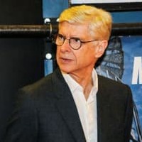アーセナル、「ヴェンゲル復帰」を打診?上層部が会談へ 画像