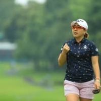 “日本初参戦”宮里美香は貫禄のシード獲得 日米ツアーの違いは…【初シード選手へクエスチョン】 画像