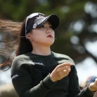 チョ・アヤンが単独首位浮上 山口すず夏は33位で最終ラウンド進出 画像