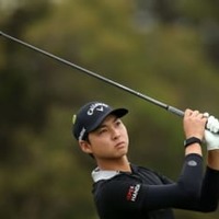 ミンウー・リーが初優勝に王手 谷原秀人は29位で最終ラウンドへ 画像