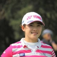 最終ラウンド進出の山口すず夏 金メダリストとのプレーに刺激「貫禄があった」 画像