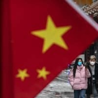 新型コロナ猛威の武漢にエール インテル「中国がんばれ」を着用へ 画像