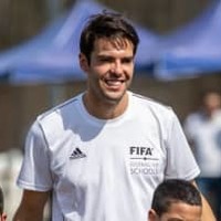 37歳カカ、ミニサッカーで無双!からの「赤っ恥シーン」がこれ 画像