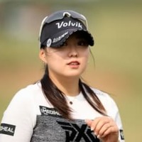 <中間速報>チョ・アヤン、パク・ヒヨンが首位並走 山口すず夏は「79」で沈む 画像