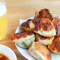カリッカリの焼き餃子が食べたいんだ!東京都内で間違いない名店4選 画像