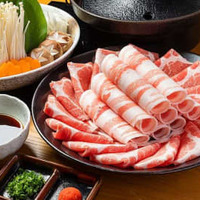 ランチで鹿児島黒豚しゃぶしゃぶを!うまかもんがある銀座の名店をご紹介! 画像