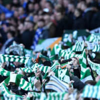 12歳少年、サッカー観戦中の人種差別で告発される 画像