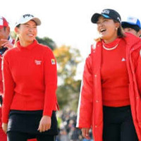 鈴木愛が1ランクアップ 畑岡奈紗4位、渋野日向子11位で変わらず【女子世界ランキング】 画像