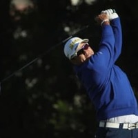 松山英樹が優勝予想10位にランクイン 大会ホストのT・ウッズは6位 画像