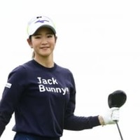 原英莉花、河本結が豪ナショナルOPで同組 “プラチナ世代”吉田優利はプロデビューへ 画像