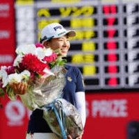 渋野日向子が最多3冠! 「ALBA.Netアカデミー賞」受賞者発表 画像