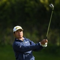 松山英樹はM・クーチャーとの組み合わせ T・ウッズはJT、R・マキロイはDJと同組 画像