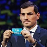 38歳カシージャス、協会会長の選挙に立候補へ! 画像