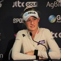 五輪イヤーに思うこと ネリー・コルダは「世界ランクよりCMEレースと賞金ランク」 画像