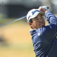 2戦ぶり出場の松山英樹 賞金増額など“格上げ”大会を前に「ショットは紙一重のところまで来ている」 画像