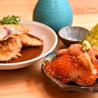 うにといくらが光り輝く美味しくって絵映えも最強の新店!神楽坂『うお輝』オープン! 画像