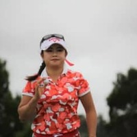 「夢と現実の違い」ダブルボギーからのイーグル奪取も… 河本結は2戦連続予選落ち 画像