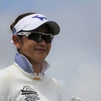 <中間速報>原英莉花は3つのバーディを奪って後半へ 笹生優花はトータル3アンダーでホールアウト 画像