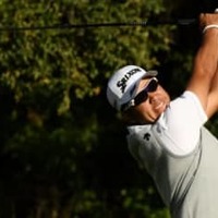 <速報>松山英樹が「64」で10位Tに急浮上 トータル6アンダーでフィニッシュ 画像