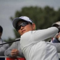 原英莉花、今季初戦で成長実感 米ツアー挑戦にも意欲「戦っていける」 画像