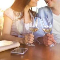 アプリで出会った男女たちのその後とは…?「恋のアプリ」全話総集編 画像