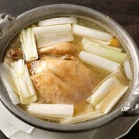 季節の変わり目で疲れた体が温まってじ~んわり美味しい参鶏湯4選 画像