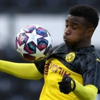 15歳ムココ、やばすぎ…U-19でまたハット達成、なんと5試合で11点奪う 画像