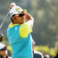 薄氷の予選通過からのトップ5 松山英樹はショット復調に「続けてどうなるか楽しみ」 画像
