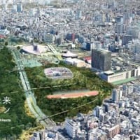 渋谷・代々木の「新スタジアム構想」、東京のJクラブの反応を含め整理してみた 画像