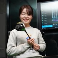 三ヶ島かなは充実すぎるオフに「逆に不安(笑)」 渋野日向子らとのタイ合宿で“キレキレ”に 画像