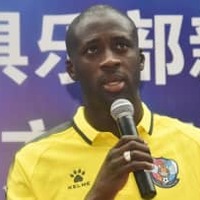 本田圭佑、ヤヤ・トゥレが同僚になるかも!ボタフォゴに売り込み中 画像