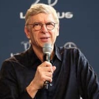 ヴェンゲル、エメリの「アーセナルは衰退してた」発言をバッサリ 画像