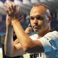 イニエスタ本人が答える 「アルゼンチン移籍説は本当なのか」 画像