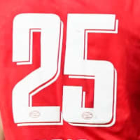 メリクリ!いまサッカー界の「背番号25」といえばこの8人 画像